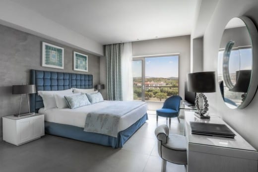 Ikos Olivia-Promo Double Room Sea View 1_11532